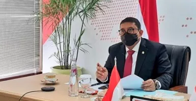 Fadli Zon Sentil Aipda MP Ambarita : Penegak Hukum Tak Tahu Hukum