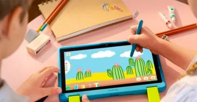 Gadget Buat Anak, Yuk Intip Spesifikasi Huawei MatePad T10 Kids!