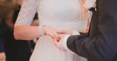 Menikah Karena 3 Alasan Ini, Siap-siap Rumah Tangga Seumur Jagung
