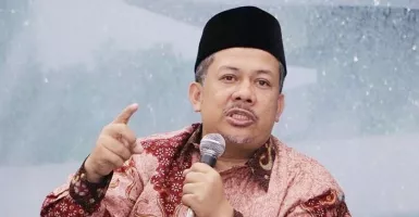Fahri Hamzah di Fakta Persidangan, KPK Harus Belajar Investigasi
