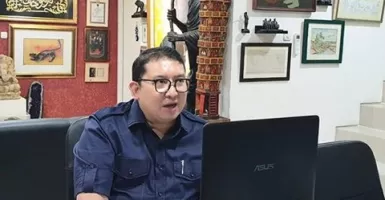 Fadli Zon Setuju Gedung DPR Jadi Tempat Penanganan Covid-19
