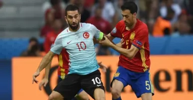 Laga Turki di Piala Eropa 2021, Novel Bamukmin: Menang Tipis!