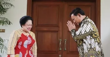 Politikus PDIP Bocorkan 12 Cawapres Megawati di Pilpres 2024