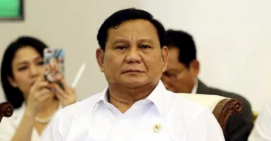 Taktik Cerdas Prabowo Subianto Buka Peluang Jadi Presiden 2024