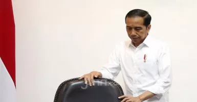 Pengamat: Presiden Jokowi Lebih Sayang Ganjar Daripada Puan