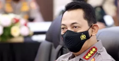 Kasus AKBP Raden Brotoseno Berbuntut Panjang, ICW Mendesak Listyo