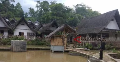 Kampung Naga, Desa Wisata Tersembunyi di Jawa Barat, Patut Coba!