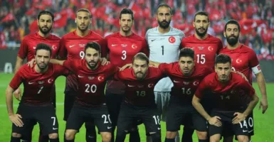 Novel Bongkar Kekuatan Turki di Piala Eropa, Bakal Ada Kejutan!