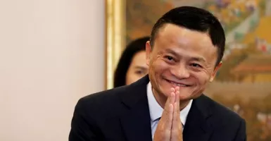 Sempat Bersitegang dengan China dan Menghilang, Kabar Jack Ma...