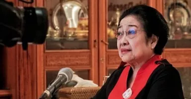 Megawati Ucapkan Selamat HUT Partai Komunis, PDIP: Apa yang Salah