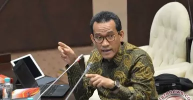Refly Harun Beber Kasus Paling Besar di Pemerintahan Jokowi, Wow