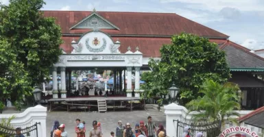 Menkes: DKI dan Yogyakarta Paling Berat Merasakan Covid-19