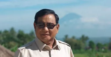 Menuju Pilpres 2024, Prabowo Bangun Image Lebih...