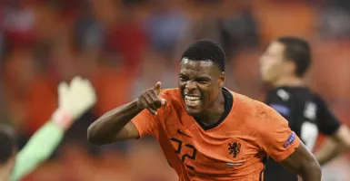 Lolos ke 16 Besar Piala Eropa 2020, Belanda Bikin Portugal Resah