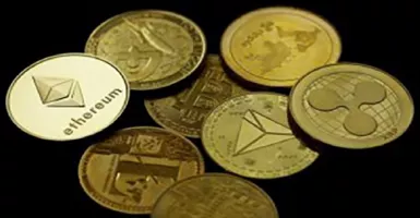 Rekomendasi Kripto: Lawan Arus, Bitcoin Gold Naik Puluhan Persen