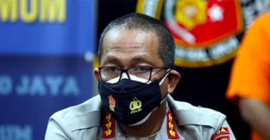 Soal PPKM Darurat di Jakarta, Polda Metro Jaya Tegas Katakan Ini