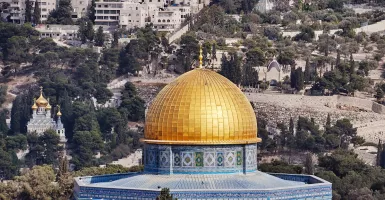 Israel Izinkan Yahudi Ibadah di Al Aqsa, Yordania Mengecam Keras