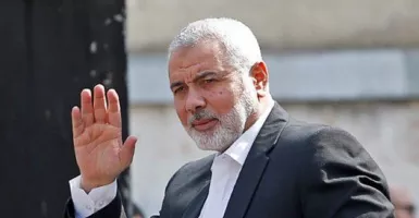Pemimpin Hamas Begerak ke Maroko, Cari Dukungan Politisi Oposisi
