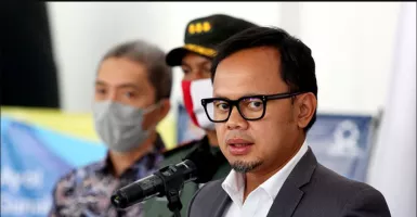Bima Arya Tutup Kantor Pemkot Bogor, Kenapa Ya?