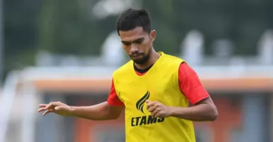 Perkuat Lini Belakang, Persijap Pinjam Bek Muda dari Borneo FC