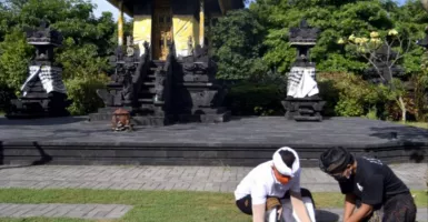 Waspada, Kasus Covid-19 di Bali Mulai Merangkak Naik