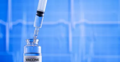 Akan Kedaluarsa, Palestina Tolak Pasokan Vaksin dari Israel