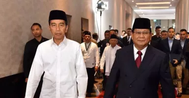 Jokowi dan Prabowo Dianggap Mampu Selesaikan 3 Persoalan Utama