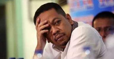 PSI Sentil M Qodari Soal Periode Ketiga Jokowi, Isinya Menohok