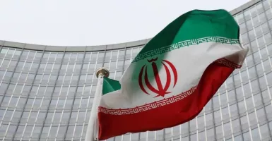 Iran Tangkap Tersangka Peretas, Diduga Pesuruh Mossad
