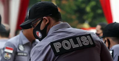 Manuver Kilat Densus 88, Tangkap 13 Teroris dari 2 Jaringan Aceh