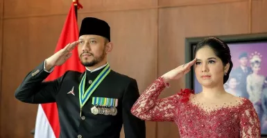 Annisa Pohan Istri AHY Bela Anies, Listyo Sigit Kena Semprot