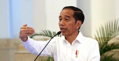 Ketua Umum ReJo: Jokowi Tidak Memperkaya Diri dan Keluarganya