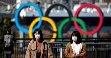 Mengejutkan, Jepang Dukung Bulu Tangkis Indonesia di Olimpiade