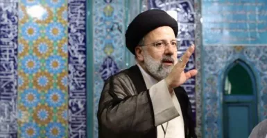 Kerusuhan Maut di Iran Bikin Presiden Iran Ebrahim Raisi Buka Suara, Sebut Soal Teroris