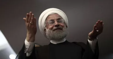 Anak Didik Khamenei Jadi Presiden Iran, Israel Gelisah