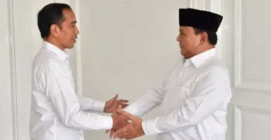 Kalau Masyarakat Lakukan Hal Ini, Duet Jokowi-Prabowo Bisa Batal