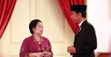 Skenario JokPro Usung Jokowi, Pakar: Megawati Pasti Naik Darah...
