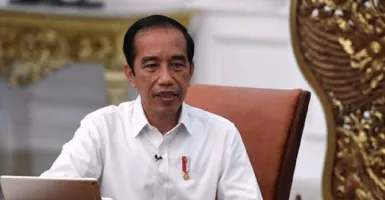Bela Jokowi Habis-habisan, PAN Tolak Wacana Presiden 3 Periode
