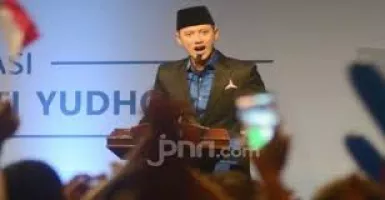 AHY Disebut Lebih Unggul dari Prabowo, Analisis Pakar Disorot