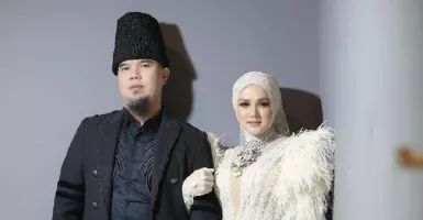 Ahmad Dhani Blak-blakan Bela Mulan Jameela, Ucap Kalimat Menohok