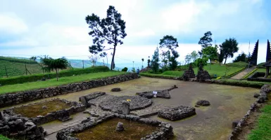 Candi Cetho, Wisata Sejarah Tersembunyi di Karanganyar