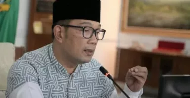 Usul Pengetatan Skala Mikro, Ridwan Kamil Beber Kasus Covid-19