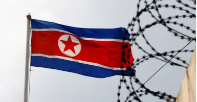 Covid-19 Membeludak di Korea Utara, Pemerintah Salahkan Alien