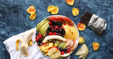 Daftar Buah-buahan Penurun Hipertensi, Mudah Didapatkan