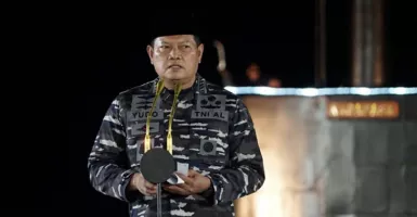 Yudo Margono Panglima TNI 2021, Kekuatannya Dahsyat