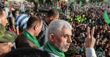 Pembicaraan Damai Gagal, Utusan PBB Bikin Hamas Kesal