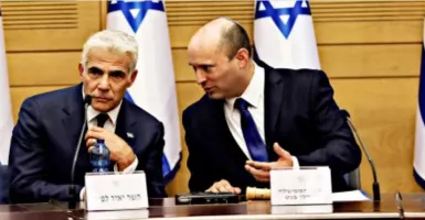 Peringatan Keras Bennett Bikin Panas, Sasarannya Hamas 