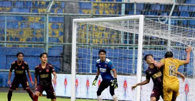 PSM Makassar Siapkan Kejutan, Rival di Liga 1 Bisa Keringetan