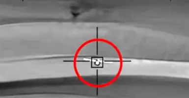 Arab Ngamuk, 17 Drone Houthi Dibuat Remuk