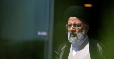 Demonstrasi Antihijab Guncang Iran, Presiden Ebrahim Raisi Bereaksi Keras